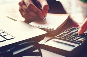 lifecycle costing plan with Delta eSourcing