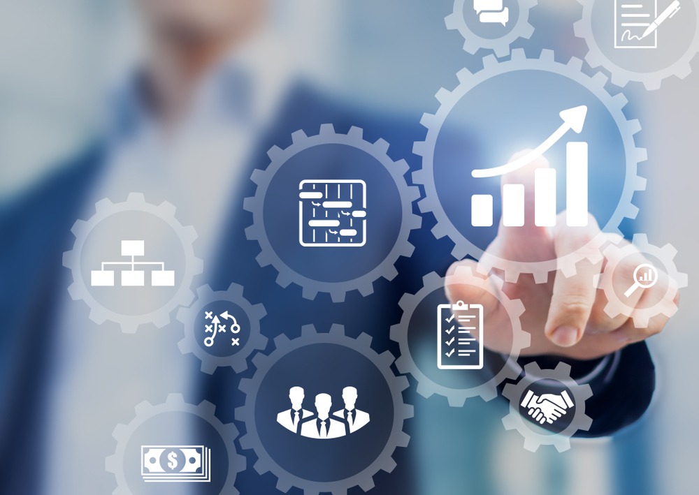 how does eprocurement work