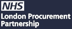 nhs procurement partnership logo