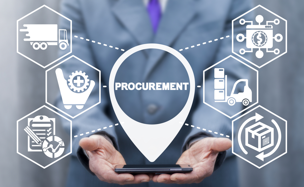 procurement partnerships